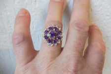 Anello molto bello 925 - anello,