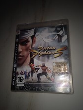 PS3 VIRTUA FIGHTER 5