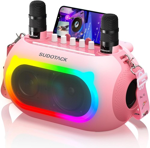 Sudotack impianto karaoke con - sudotack,