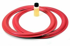 2 Cerwin Vega 12" Foam