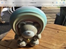 Primi Sogni Orso Arcobaleno