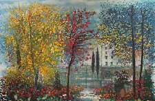 Palo alto Michele Cascella