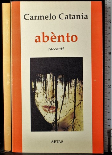 Abènto carmelo catania - abÈnto.,