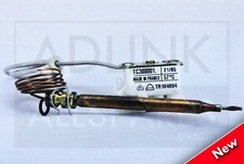 CALDAIA CHAFFOTEAUX TERMOSTATO