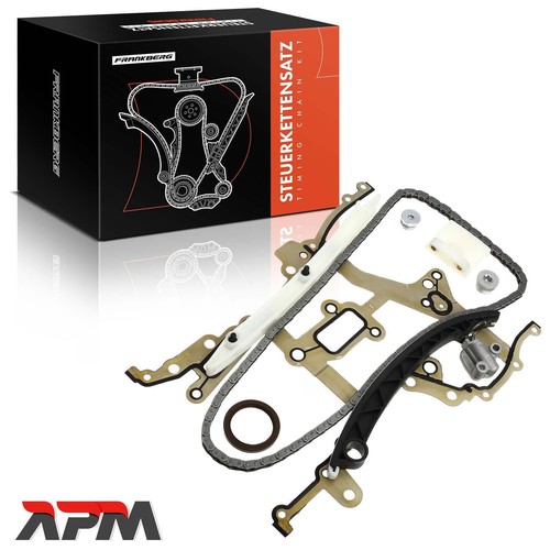 Kit catena distribuzione - kit,