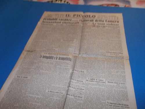 1921 elezioni politiche - 1921,