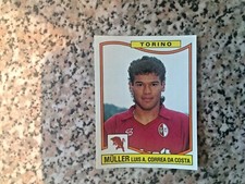 FIGURINA TORINO N. 335 album