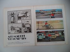- PROVA MOTOCICLISMO 1972 MOTO