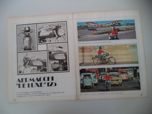 Prova motociclismo 1972 - -,