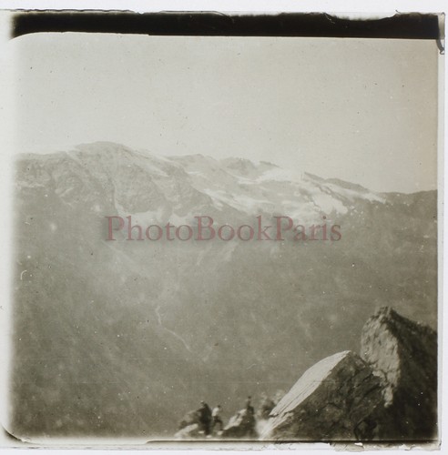 Francia monte buet - francia, montagne