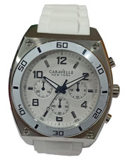 43A126 OROLOGIO CRONOGRAFO