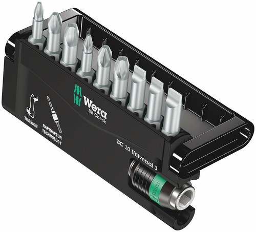 Wera 05056375001 set - wera, di