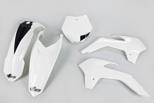 Kit plastiche carene ktm - carene,