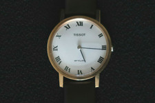OROLOGIO TISSOT STYLIST DRESS