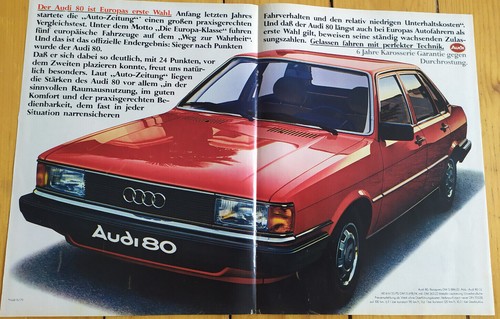 Pubblicità audi - pubblicità,