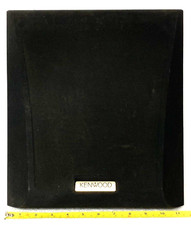 SCHERMO SUBWOOFER KENWOOD