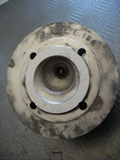 TESTA PER CILINDRO PIAGGIO APE