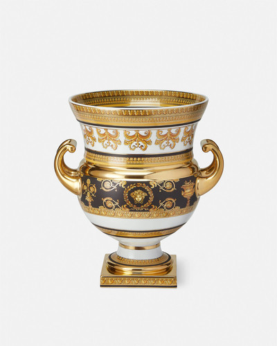 Versace rosenthal vaso - -,