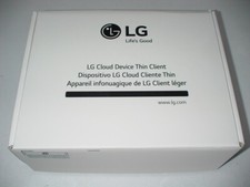 LG CK500N Thin Client 4GB 32GB