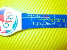 Olympia Swatch Special - ATLANTA GUEST - GZ134C in NUOVO & IMBALLO ORIGINALE