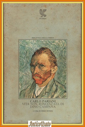 Vita non romanzata - vita,