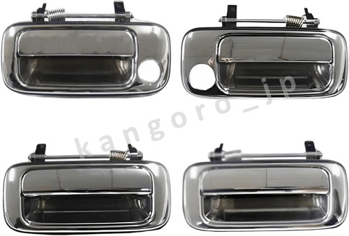 Toyota land cruiser originale - toyota,