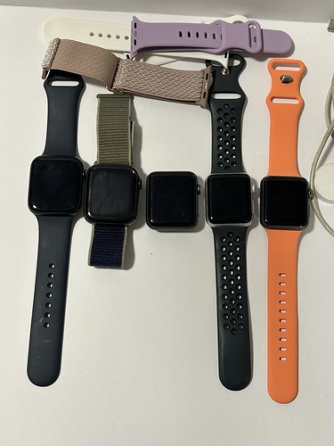 Lotto apple watch serie - apple,