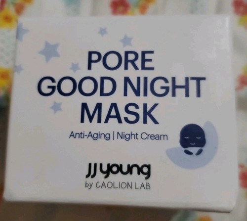 Young caolion lab pore - young,