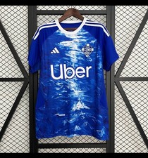 Prima Maglia Calcio Home Como