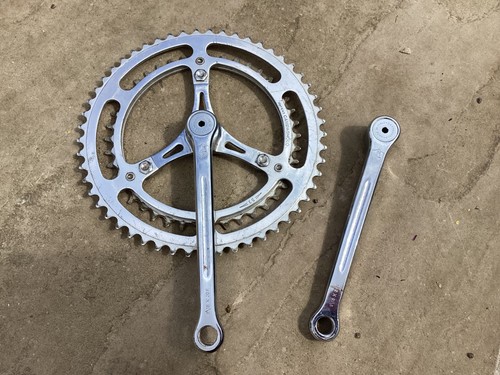 Pedivelle vintage campagnolo - pedivelle,