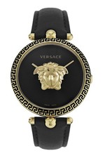 Orologio Versace donna oro