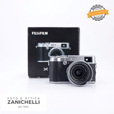 Fujifilm X100T  18430 Scatti Usato (F869)