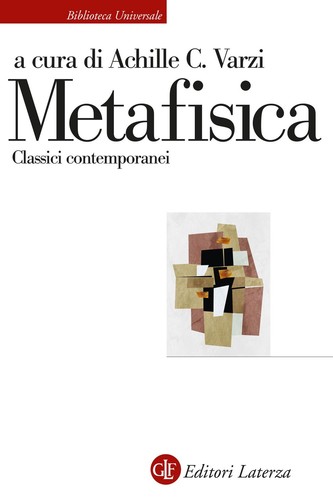 Libri metafisica classici - libri,