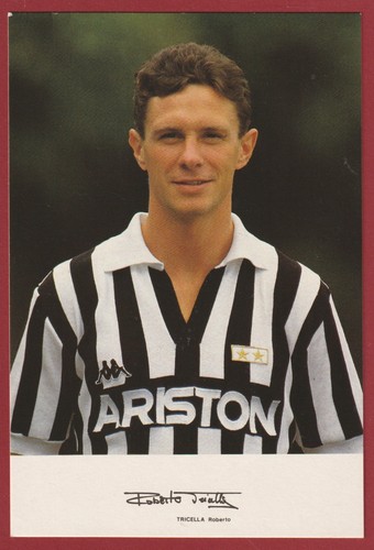 Hurra juventus calcio - juventus, 1985