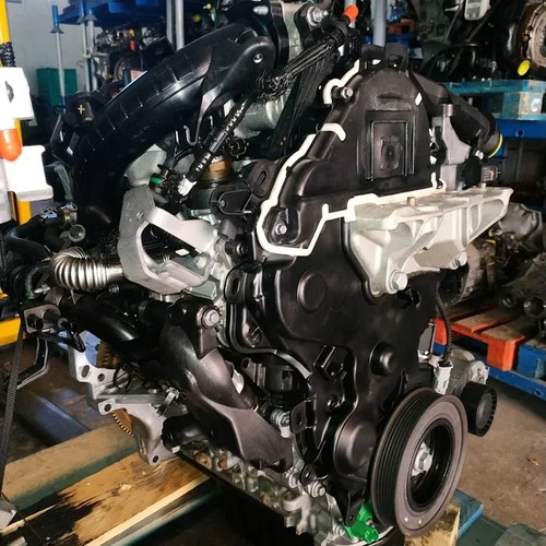 Motore 5hdi diesel - 1.5hdi, citroen