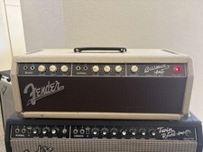 Amplificatore Fender Blonde