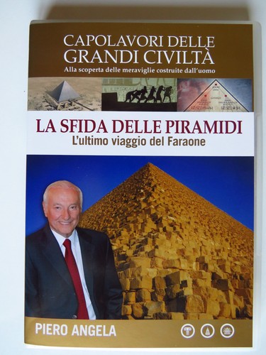 Sfida delle piramidi ultimo - la,