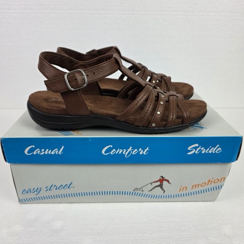 Sandali donna easy street - sandali,