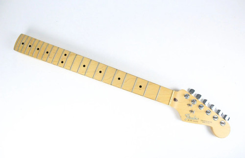 Collo fender stratocaster - fender,