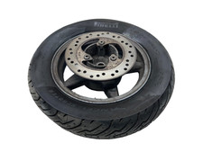 CERCHIO RUOTA POSTERIORE PNEUMATICO TRAVELER 50 2011-2012-2013-2020 IP58QMJ