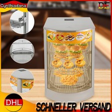 Vetrina riscaldante - 3