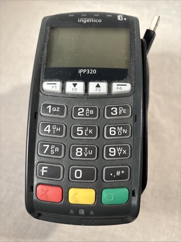 Terminale pos per carte - terminale, di
