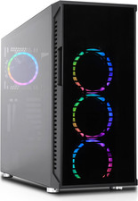 Nanoxia Deep Silence A-RGB