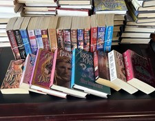23 BRENDA JOYCE Novels