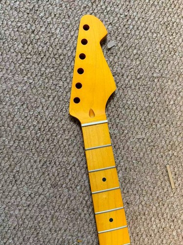 Collo chitarra elettrica - , 22