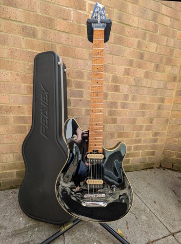 Peavey wolfgang usa - wolfgang,