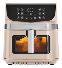 Friggitrice ad Aria 9lt 2200W