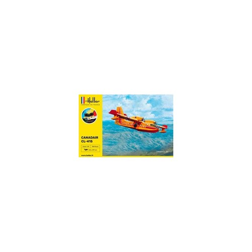 Heller 56370 modellino aereo - heller,