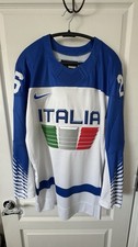 Olympic Italy Maglia Uomo