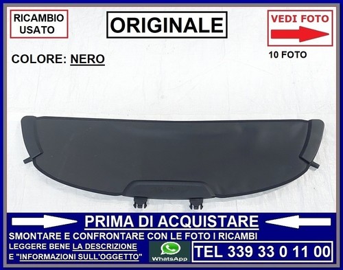 Cappelliera mensola posteriore - mensola,